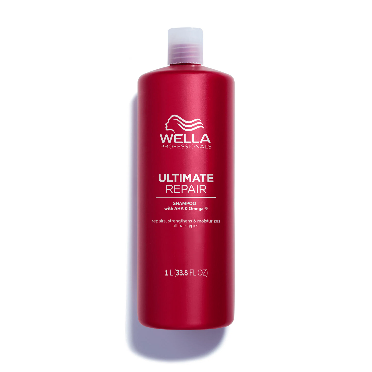 Wella Professionals Ultimate Repair Shampoo 1000ml - Salon Warehouse