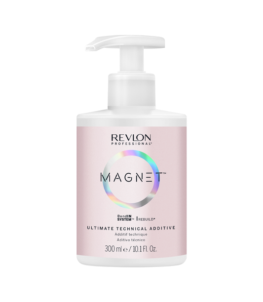 Revlon Technical Magnet Additive Gel 300ml - Salon Warehouse