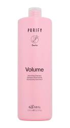 Kaaral Purify Volume Shampoo - 1L