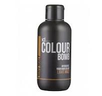 idHAIR Colour Bomb 250ml - Salon Warehouse