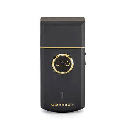 Gamma+ UNO Single Foil Shaver