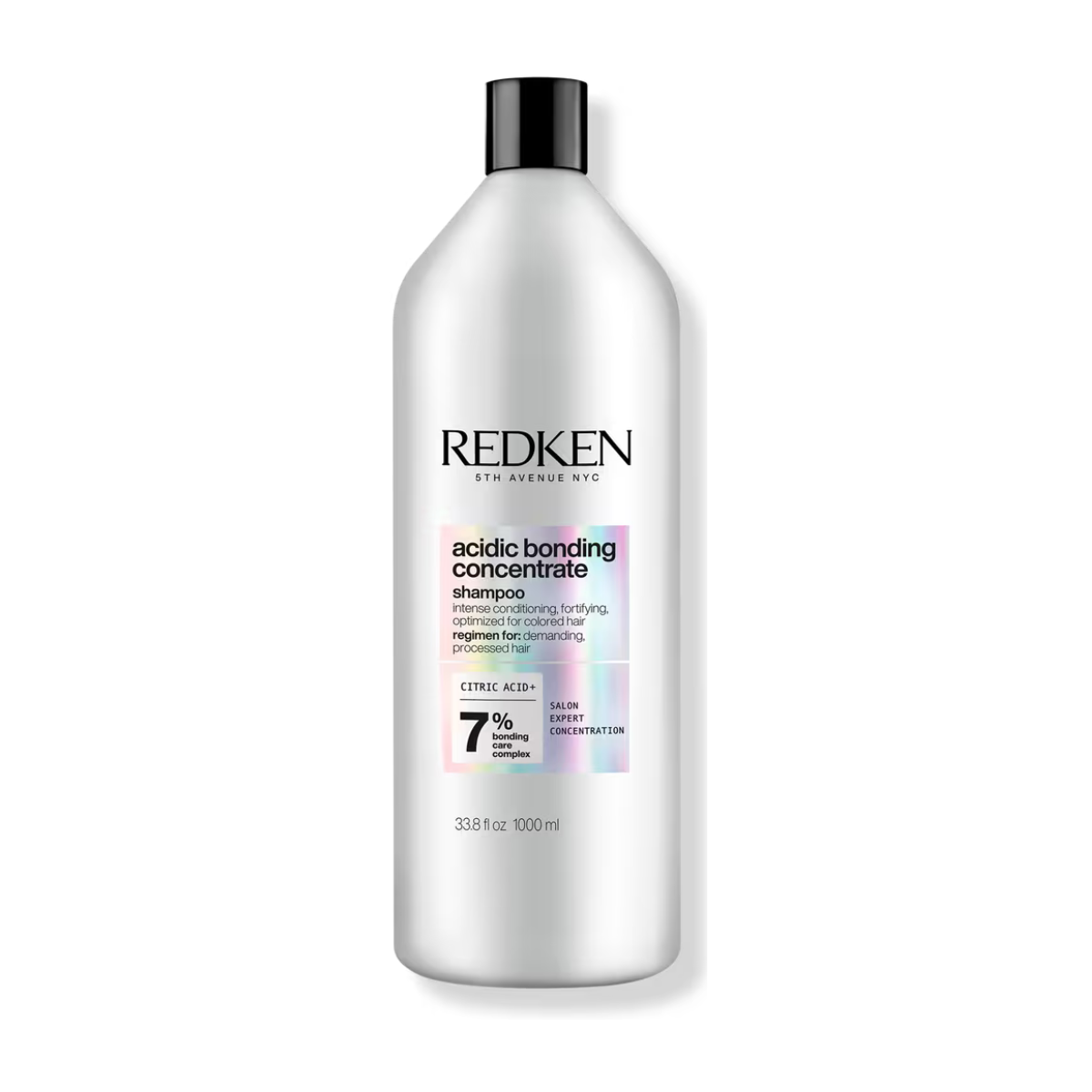 Redken Acidic Bonding Concentrate Shampoo & Conditioner Duo 1000ml