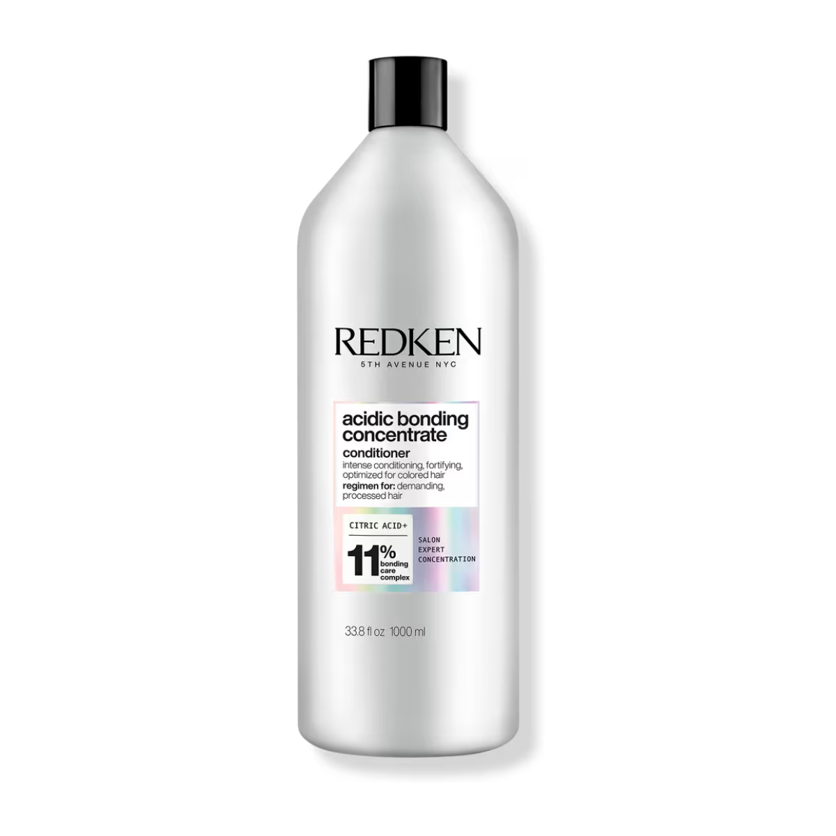 Redken Acidic Bonding Concentrate Shampoo & Conditioner Duo 1000ml