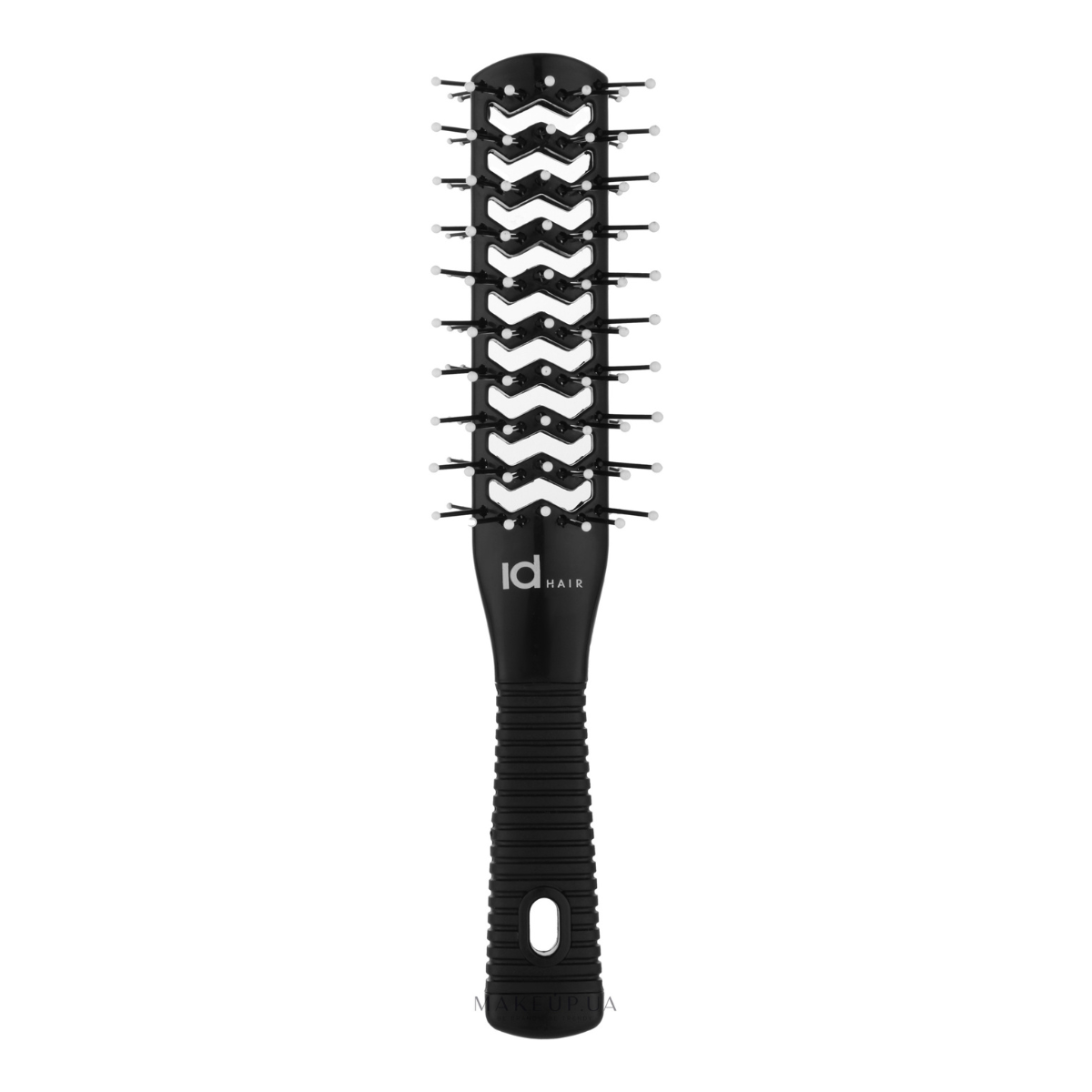 idHAIR Double Vent Brush - Salon Warehouse