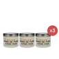 Hanz De Fuko Scheme Cream 56g Trio - Salon Warehouse