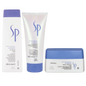 Wella SP Hydrate Shampoo, Conditioner & Mask Trio Pack - Salon Warehouse