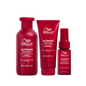 Wella Professionals Ultimate Repair Shampoo, Conditioner & Miracle Hair Rescue Trio - Salon Warehouse