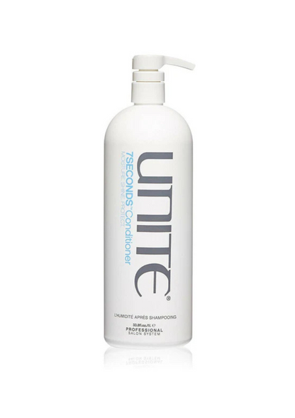 Unite 7 Seconds Moisture Shampoo & Conditioner Duo 1000ml - Salon Warehouse
