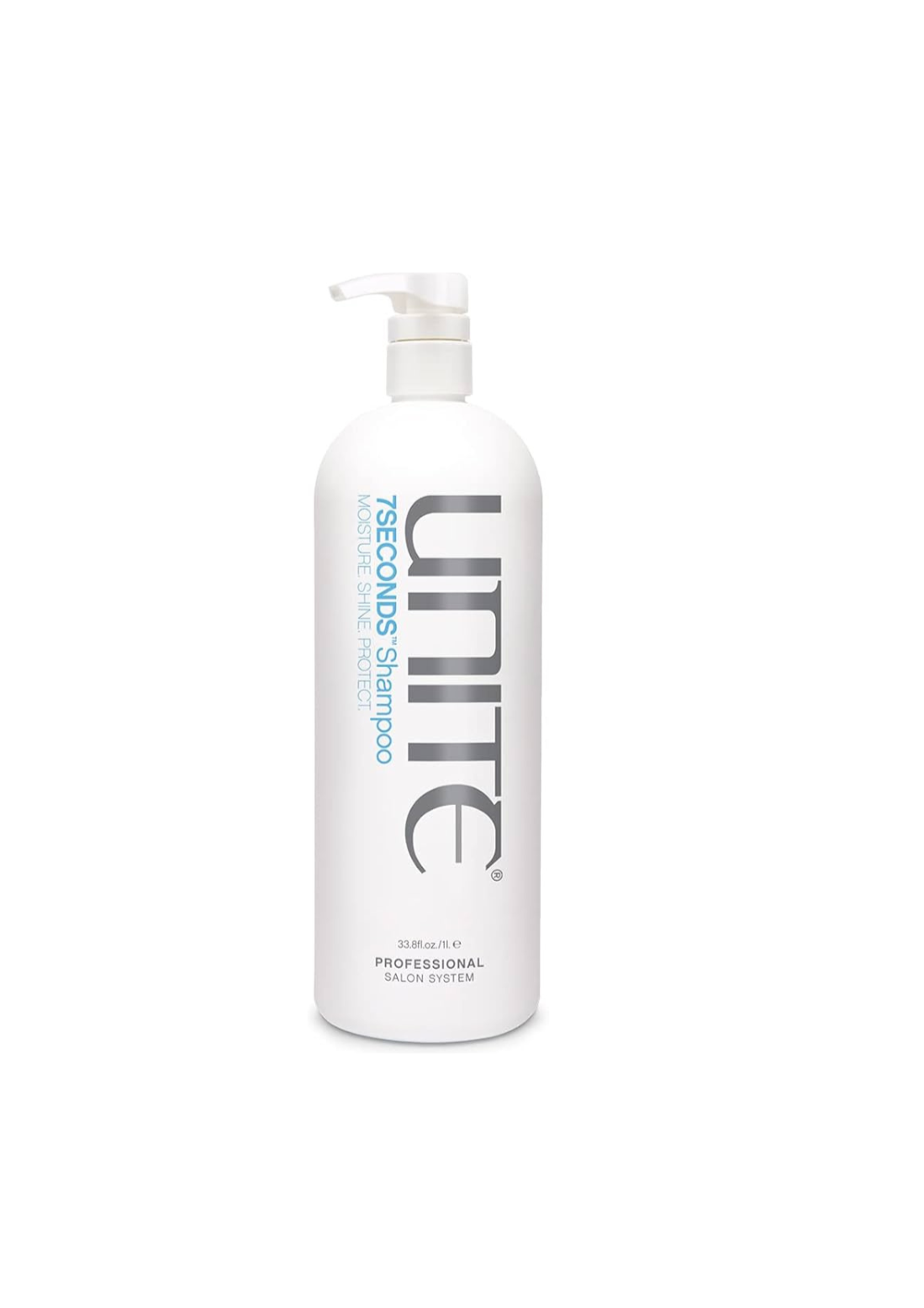 Unite 7 Seconds Moisture Shampoo & Conditioner Duo 1000ml - Salon Warehouse