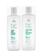 Schwarzkopf Professional BC Volume Boost Clean Performance Shampoo & Conditioner Duo 1000ml - Salon Warehouse