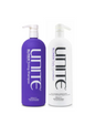 Unite Blonda Toning Shampoo & Daily Conditioner 1000ml Duo - Salon Warehouse