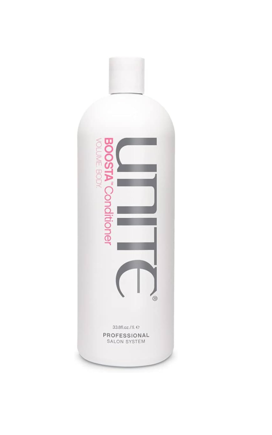 Unite Boosta Shampoo & Conditioner 1000ml  Duo - Salon Warehouse