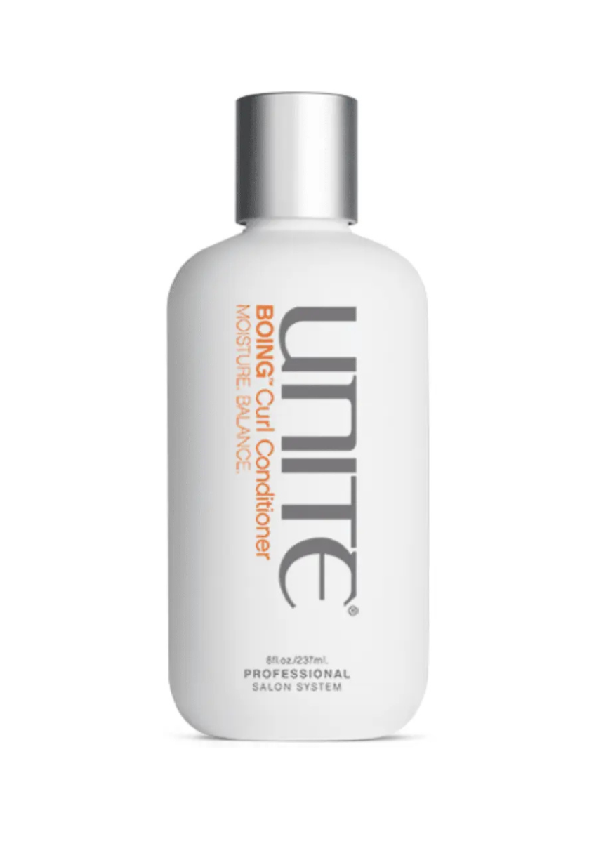 Unite Boing Moisture Balance Curl Shampoo & Conditioner Duo - Salon Warehouse