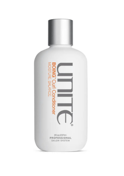 Unite Boing Moisture Balance Curl Shampoo & Conditioner Duo - Salon Warehouse