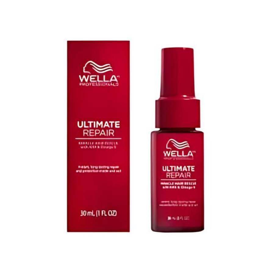 Wella Professionals Ultimate Repair Miracle Hair Rescue 30ml - Salon Warehouse