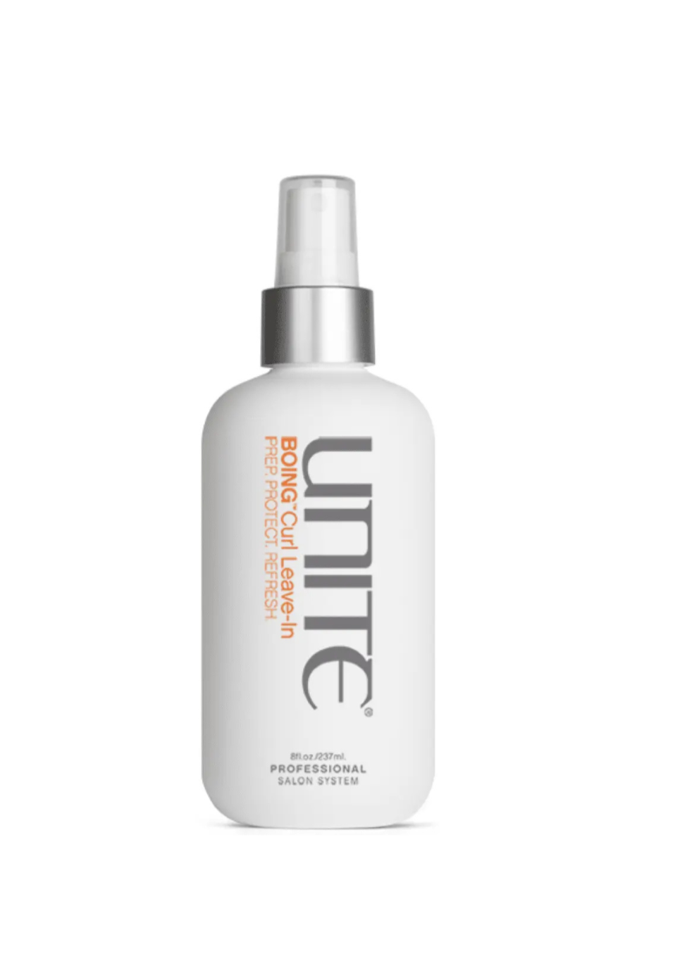 Unite Boing Moisture Balance Curl Shampoo, Conditioner 236ml & Leave-In 236ml Trio - Salon Warehouse