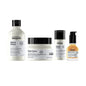 L'Oréal Professionnel Serie Expert Metal Detox Shampoo, Mask, Leave In & Oil Quad Pack - Salon Warehouse