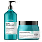 L'Oréal Professionnel Scalp Advanced Anti-Oiliness Shampoo 1500ml & Mask 500ml Duo - Salon Warehouse