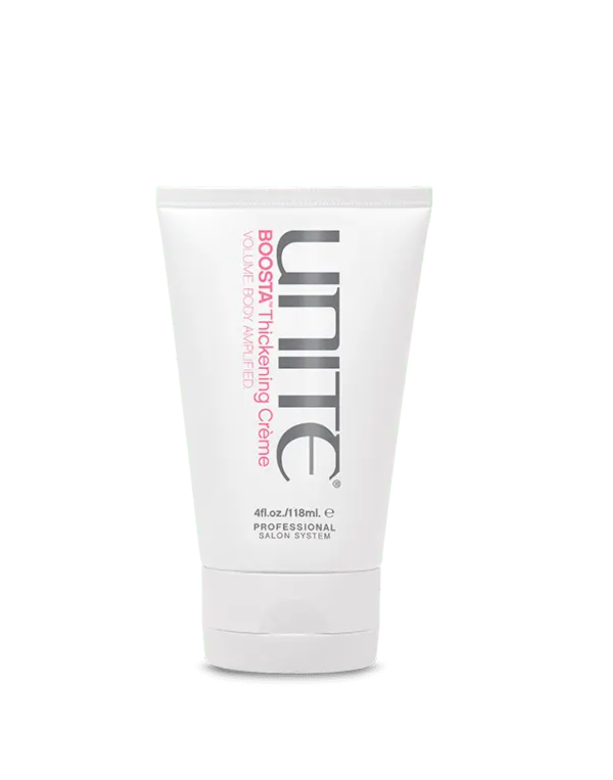 Unite Boosta Thickening Crème 118ml - Salon Warehouse