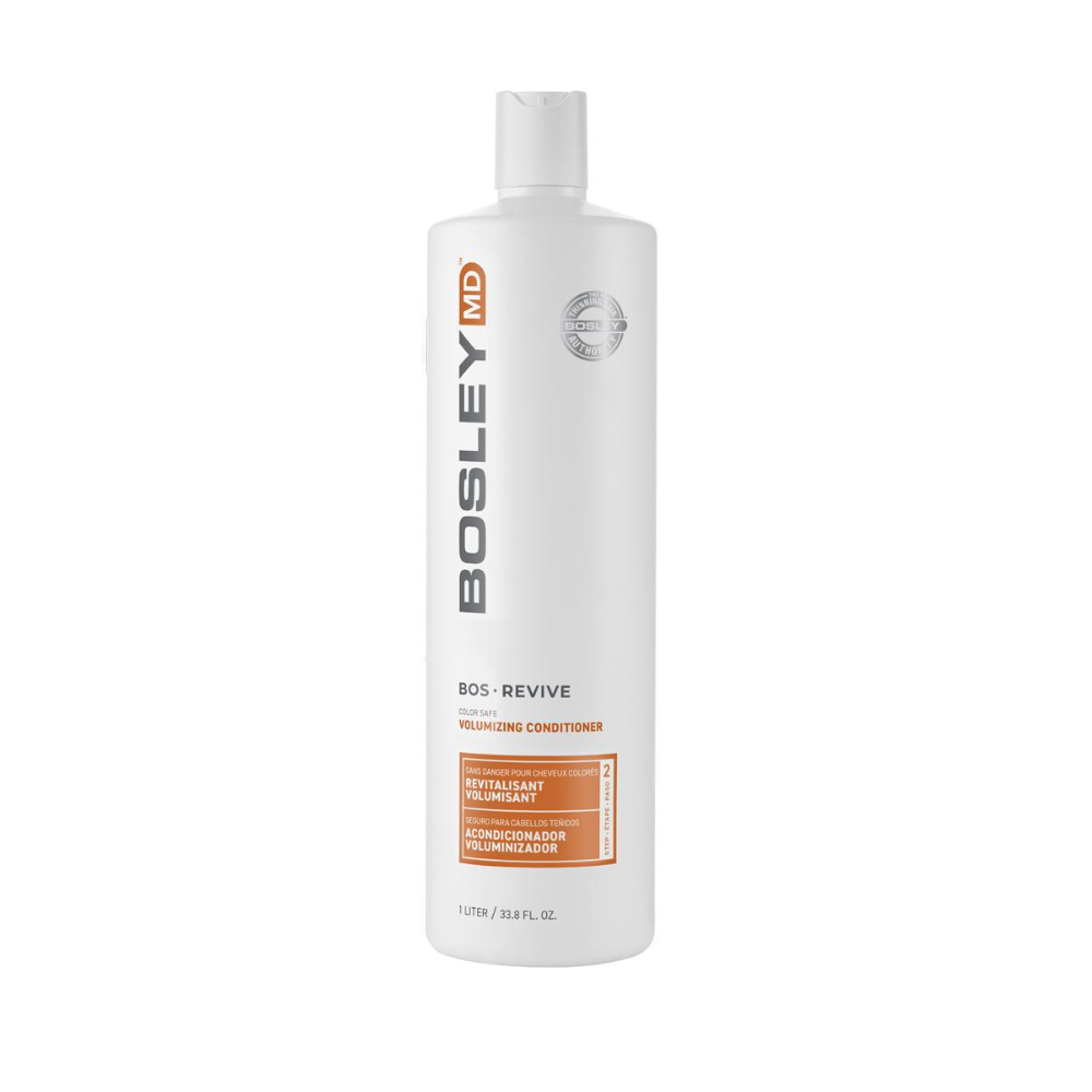 Bosley BosRevive Conditioner For Color-Treated Hair 1 Litre