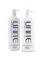 Unite Blonda Daily Shampoo & Conditioner 1000ml Duo - Salon Warehouse
