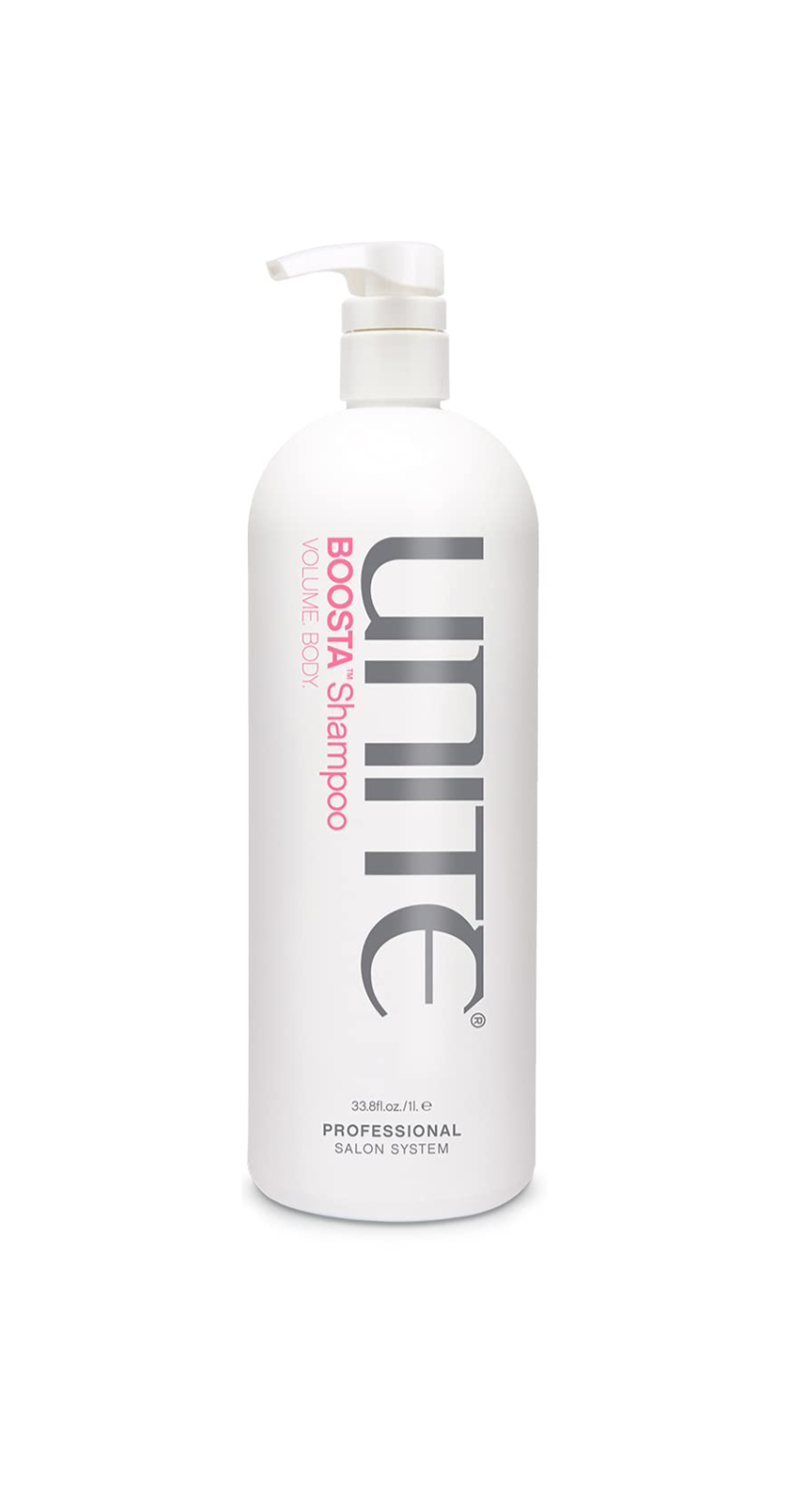 Unite Boosta Shampoo & Conditioner 1000ml  Duo - Salon Warehouse
