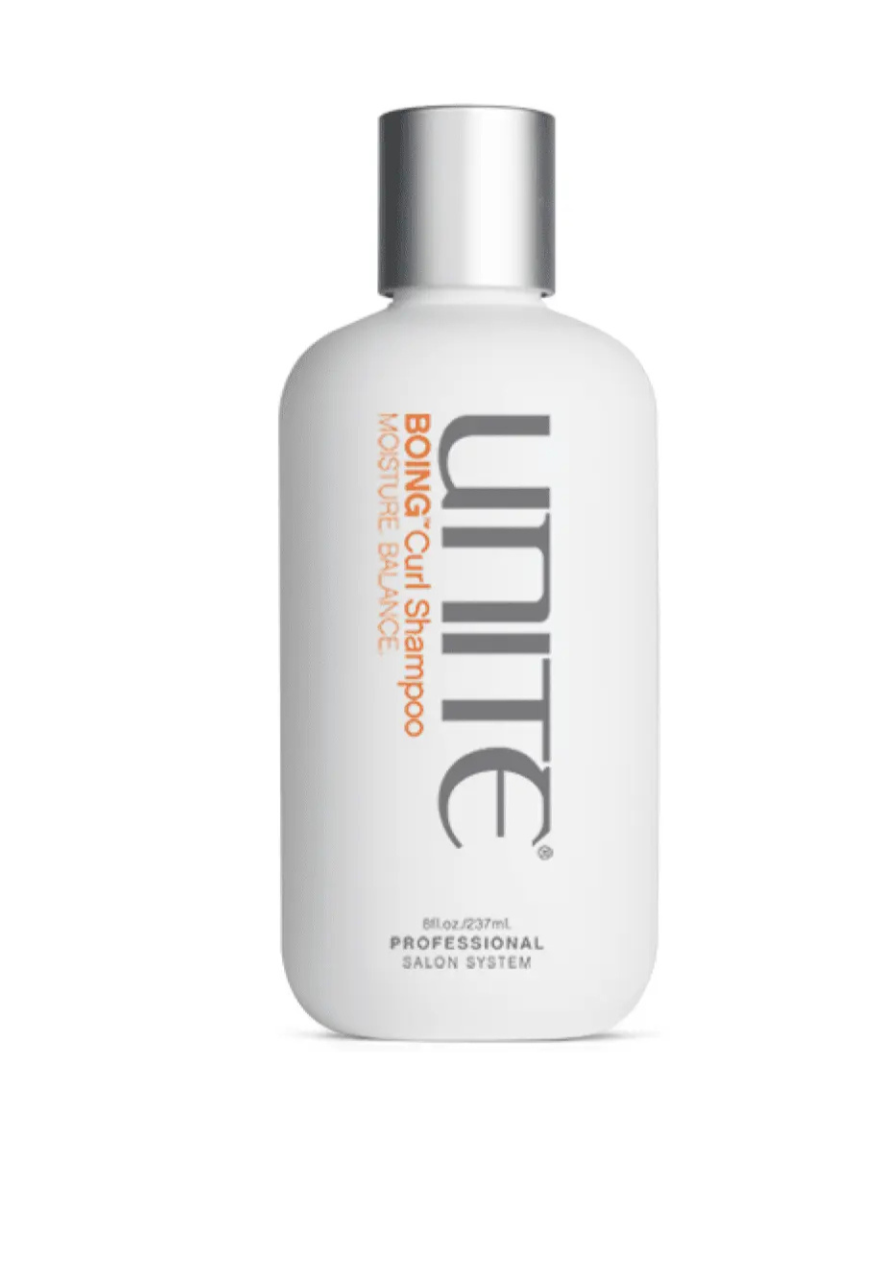 Unite Boing Moisture Balance Curl Shampoo & Conditioner Duo - Salon Warehouse