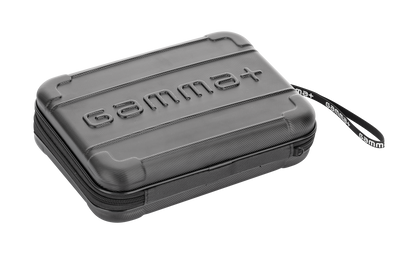 Gamma+ Barber Tool Case