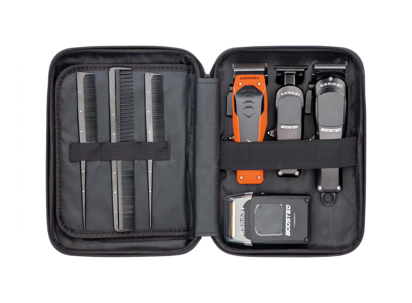 Gamma+ Barber Tool Case