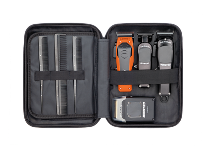 Gamma+ Barber Tool Case