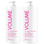 Hi Lift Volumising Shampoo and Conditioner DUO 1 Litre