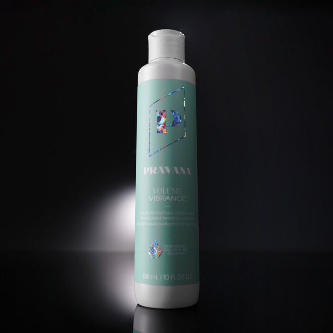 Pravana Volume Vibrance Shampoo & Conditioner 300ml Duo