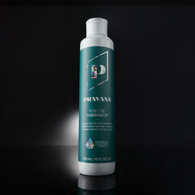 Pravana Volume Vibrance Shampoo & Conditioner 300ml Duo