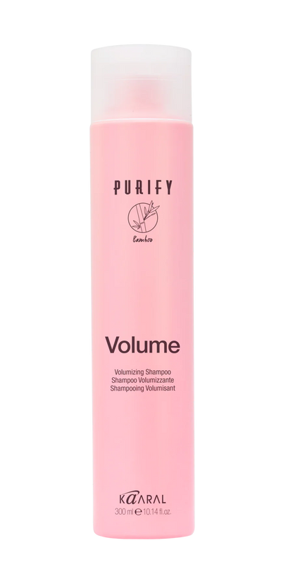 Kaaral Purify Volume Shampoo - 300ml