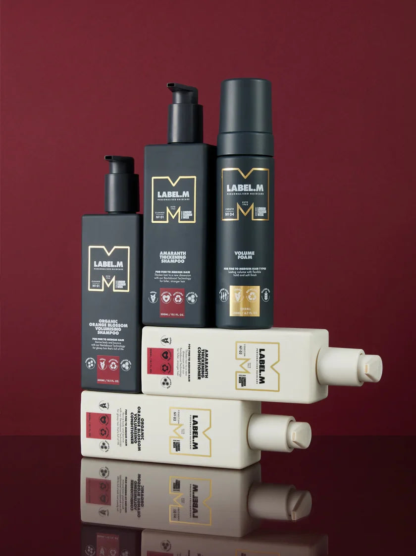 LABEL.M Amaranth Thickening Conditioner 300ml