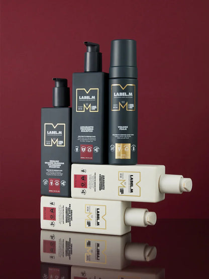 LABEL.M Amaranth Thickening Conditioner 300ml