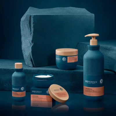Revlon Professional Eksperience Wave Remedy Anti-Frizz Hair Cleanser 1000ml