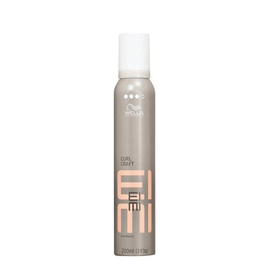 Wella Eimi Curl Craft 200ml