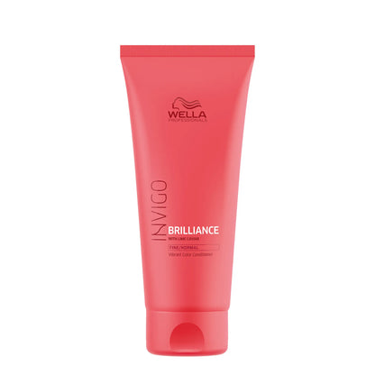 Wella Invigo Color Brilliance Conditioner 200ml