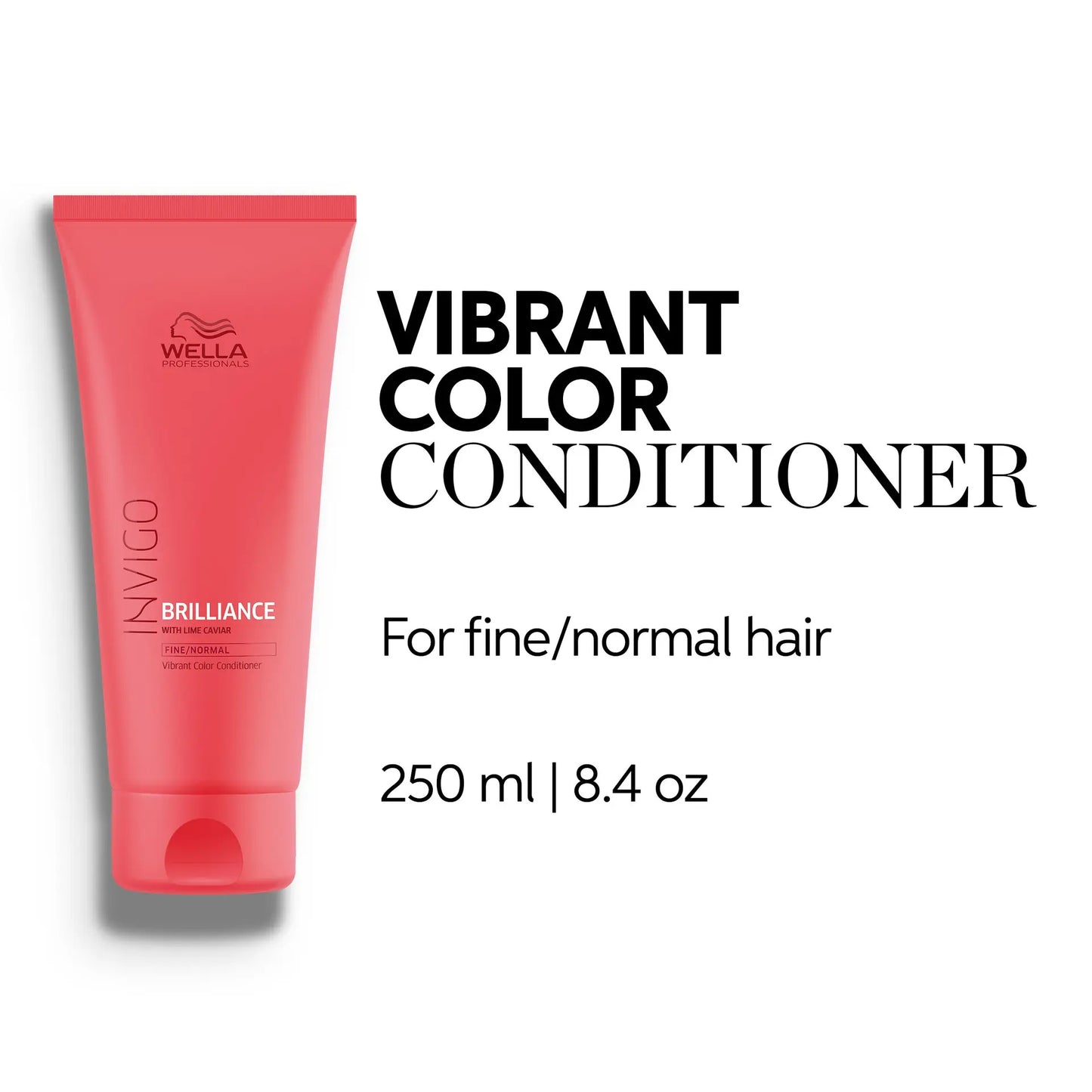 Wella Invigo Color Brilliance Conditioner 200ml