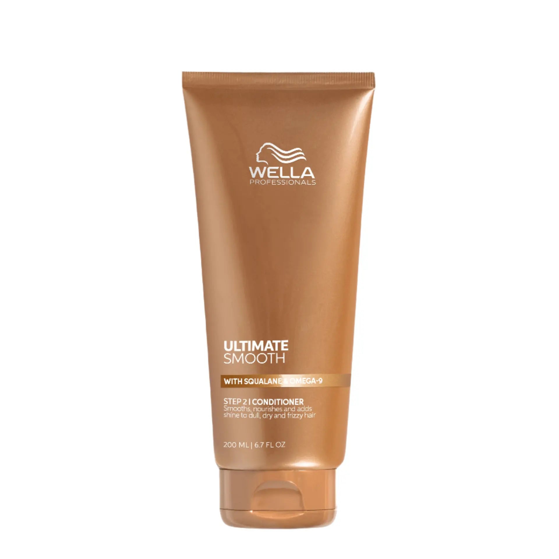 Wella Professionals Ultimate Smooth Conditioner 200ml - Salon Warehouse