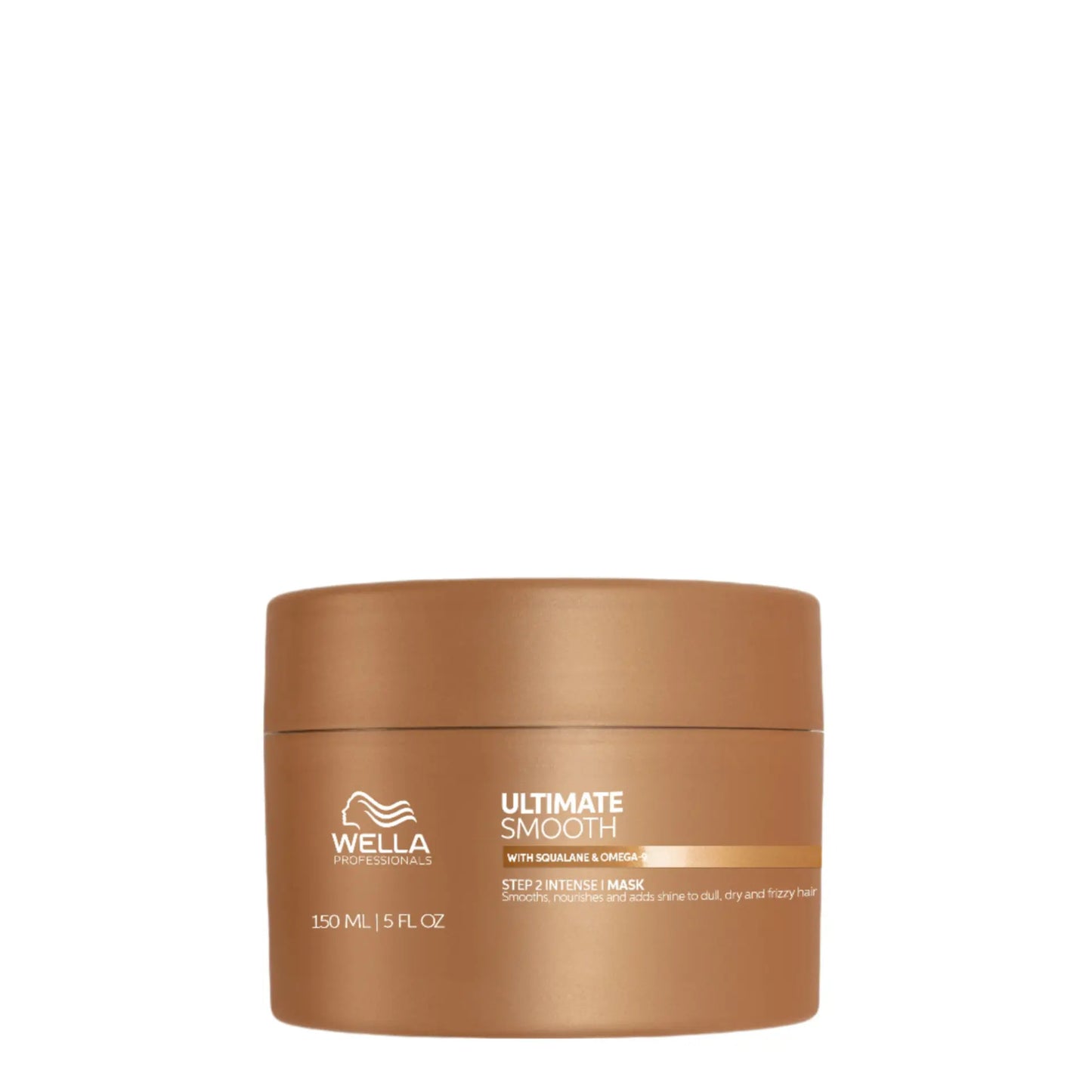 Wella Professionals Ultimate Smooth Mask 150ml - Salon Warehouse
