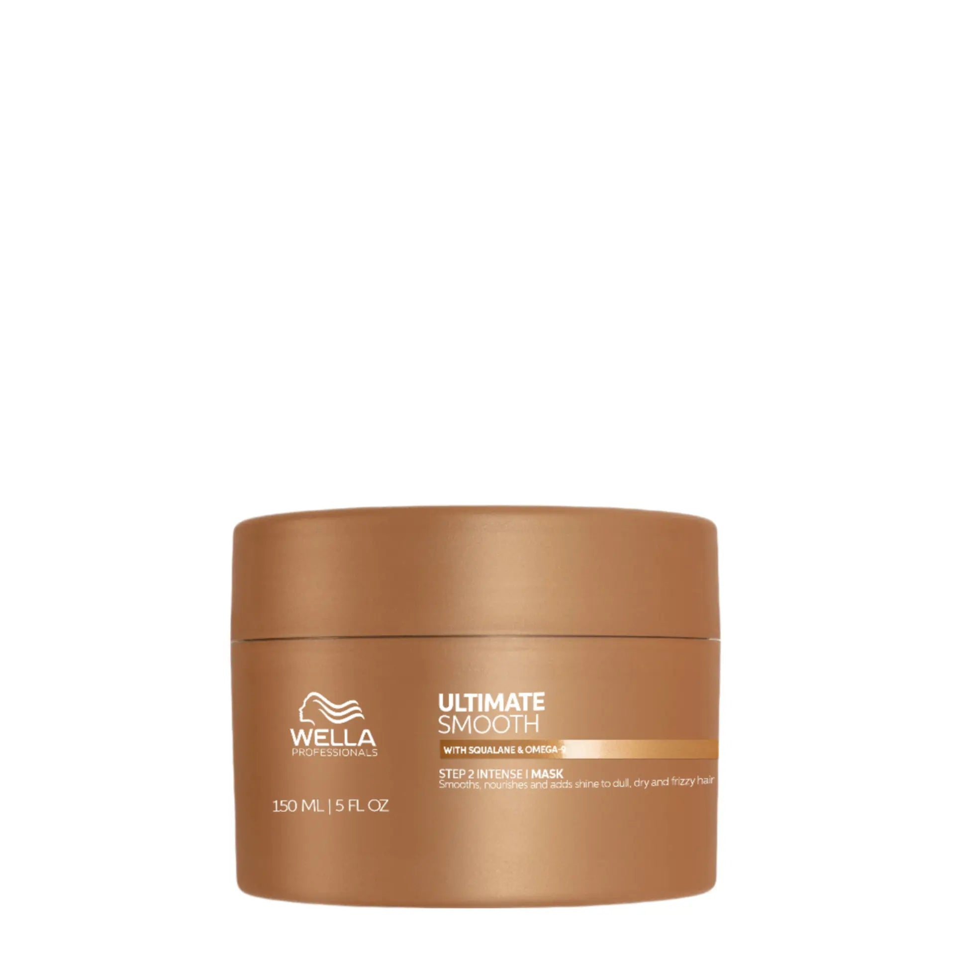Wella Professionals Ultimate Smooth Mask 150ml - Salon Warehouse