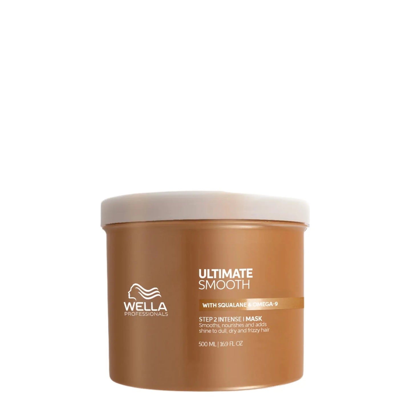 Wella Professionals Ultimate Smooth Mask 500ml