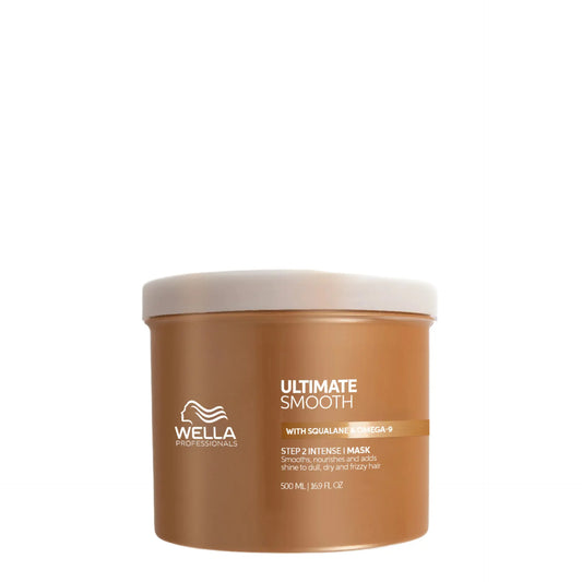 Wella Professionals Ultimate Smooth Mask 500ml