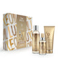 Wella SP LuxeOil Shampoo & Conditioner & Reconstructing Elixir Trio Gift Pack NEW