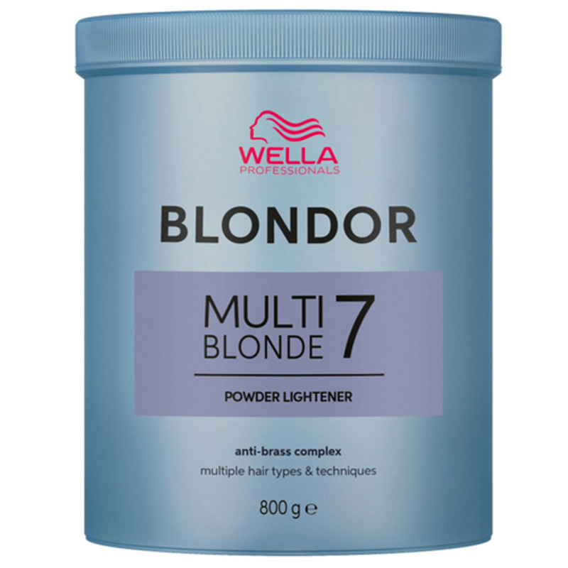 Wella Blondor Lightening Powder 800g