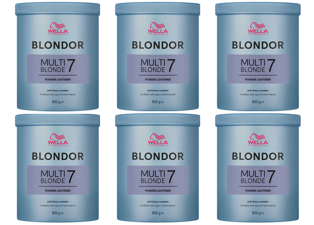 Wella Professional Hair Products at Salon Warehouse – Salon Warehouse