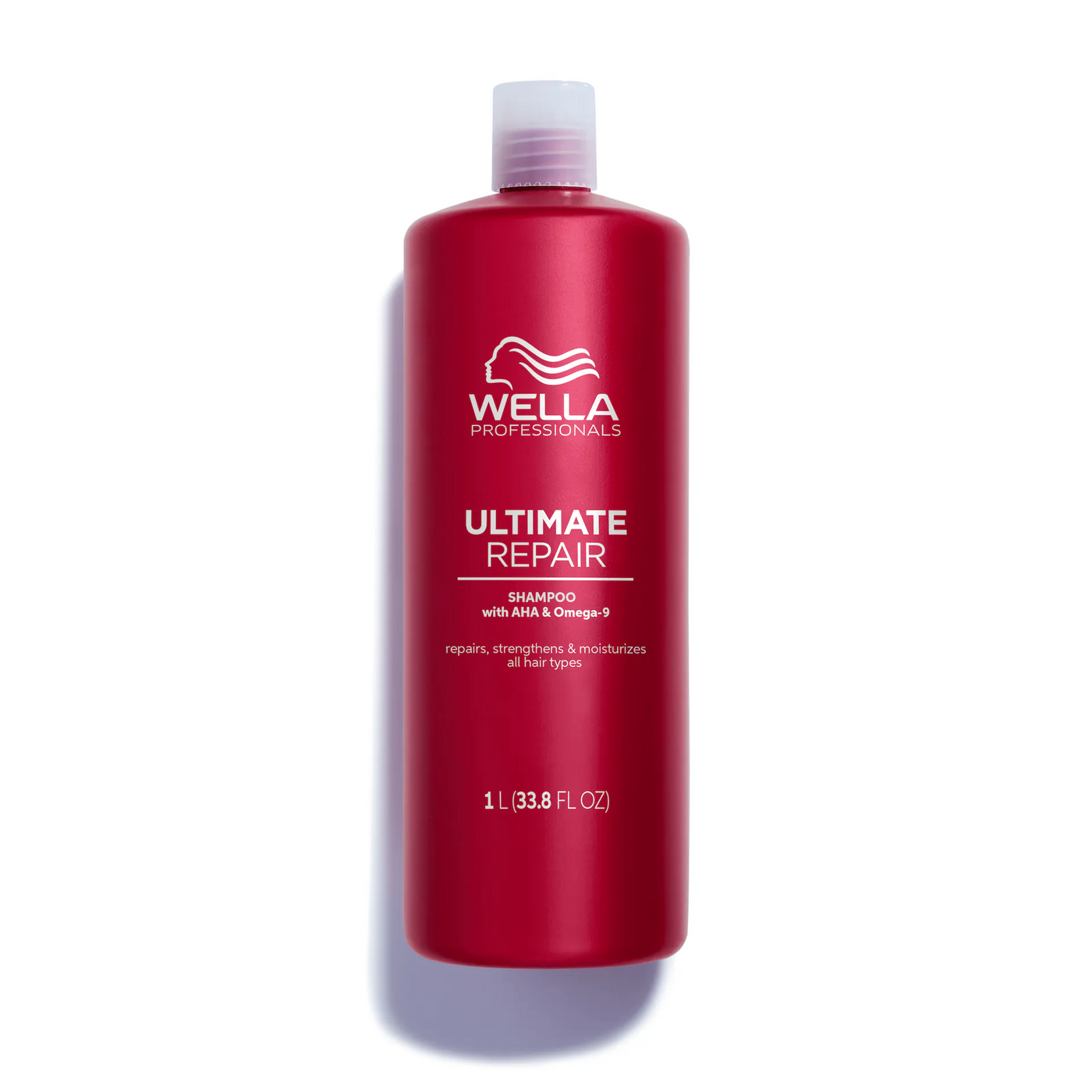 Wella Ultimate Repair Shampoo 1 Litre