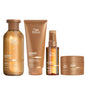 Wella Professionals Ultimate Smooth Shampoo, Conditioner, Mask & Serum Quad - Salon Warehouse